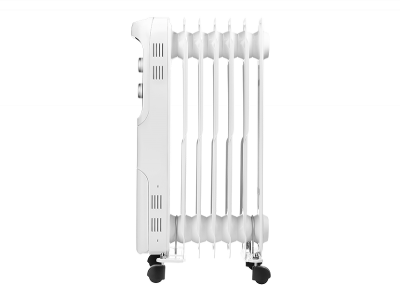 Масляный радиатор Zanussi Loft ZOH/LT-07W 1500W