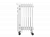 Масляный радиатор Zanussi Loft ZOH/LT-07W 1500W