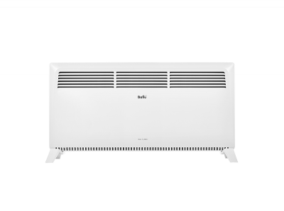 Конвектор электрический Ballu Solo Turbo BEC/SMT-2500