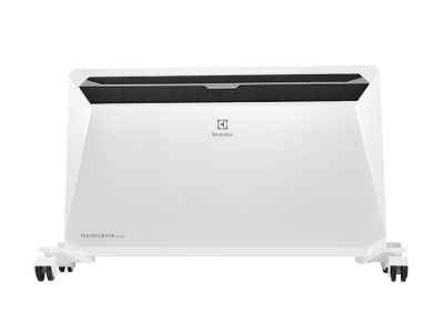 Electrolux Rapid Transformer с блоком управления ECH/R-2500 T-TUE (электронный)
