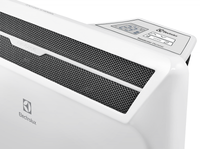 Electrolux Air Gate Transformer с блоком управления ECH/AG2-2500 T-TUE (электронный)