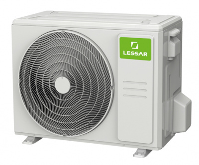 LESSAR LS-H24SKA2A/LU-H24SKA2A