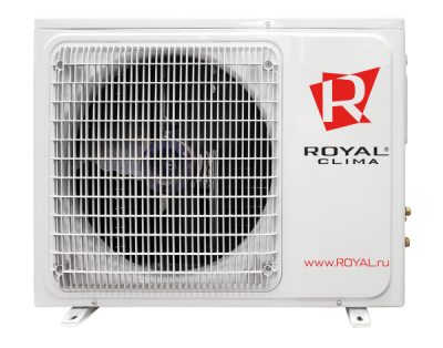 ROYAL Clima RC-VNR58HN