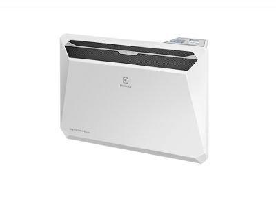 Electrolux Rapid Transformer с блоком управления ECH/R-1500 T-TUE (электронный)