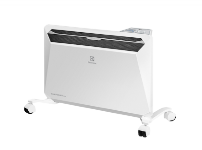 Electrolux Rapid Transformer с блоком управления ECH/R-1500 T-TUE (электронный)
