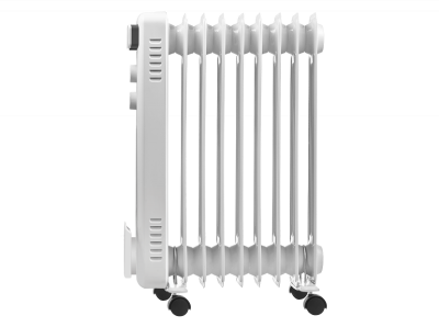 Масляный радиатор Zanussi Casa ZOH/CS - 09W 2000W
