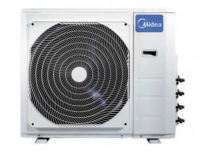 Midea M4OB-36HFN8-Q