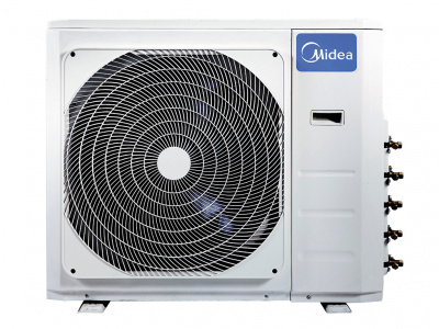 Midea M5OD-42HFN8-Q