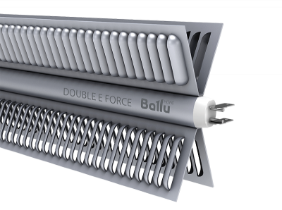 Конвектор электрический Ballu Camino Eco BEC/EM-1000