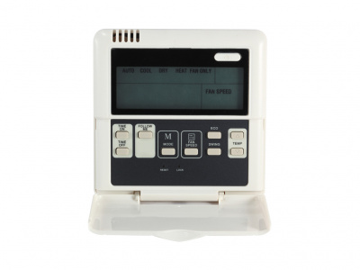 Midea MTI-48HWFNX(GA)/MOE30U-48HFN8-R(GA)