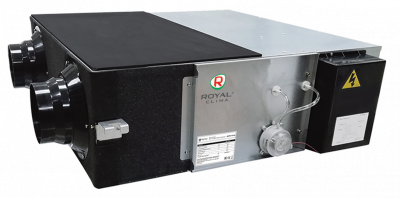 ROYAL Clima RCS-500-P