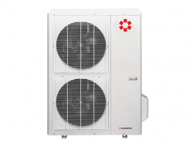 Kentatsu KSFV140XFAN3/KSRV140HFAN3