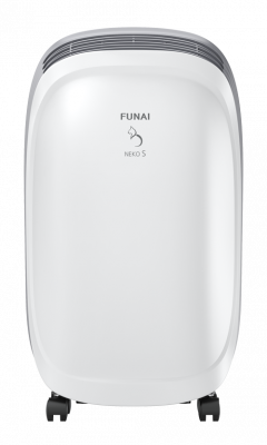 FUNAI RAD-N10T3E