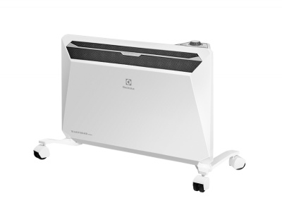 Electrolux Rapid Transformer с блоком управления ECH/R-1500 T-TUM (механический)