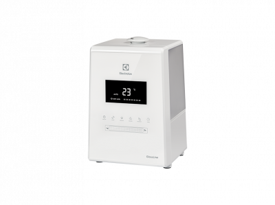 Ультразвуковой увлажнитель воздуха Electrolux EHU-3615D GlossLine