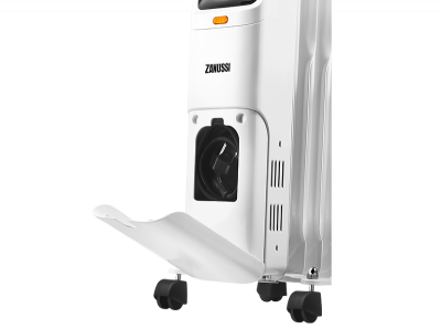 Масляный радиатор Zanussi Loft ZOH/LT-07W 1500W