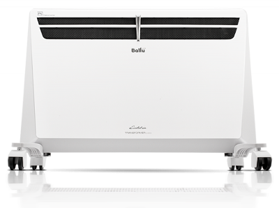 Ballu Transformer с блоком управления BEC/EVU-1500-I (инверторный)