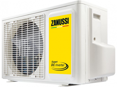 Блок наружный Zanussi ZACS/I-09 HPF/A22/N8/Out сплит-системы, инверторного типа