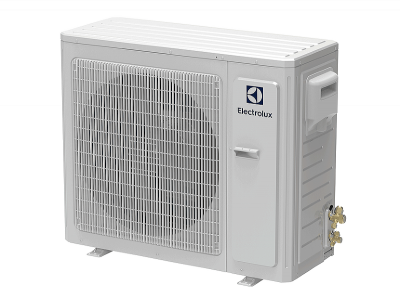 ELECTROLUX EACC-18H/UP3-DC/N8 инверторной сплит-системы, кассетного типа