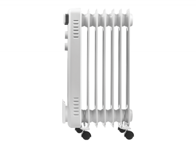 Масляный радиатор Zanussi Casa ZOH/CS - 07W 1500W