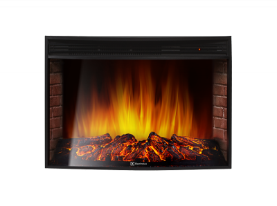 Очаг электрический Electrolux Sphere Plus EFP/P-3320RLS