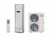 Kentatsu KSFV176XFAN3/KSUT176HFAN3 Kentatsu KSFV176XFAN3/KSUT176HFAN3