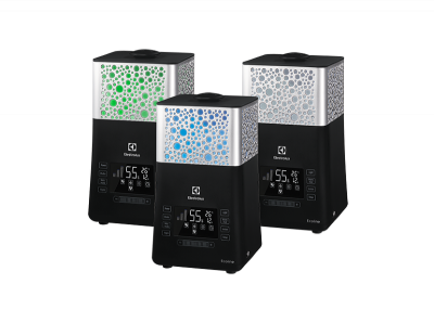 Ультразвуковой увлажнитель воздуха Electrolux EHU-3710D