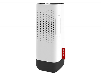 Ионизатор-аромадиффузор воздуха BONECO P50 цвет: белый/white