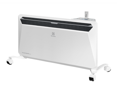 Electrolux Rapid Transformer с блоком управления ECH/R-2500 T-TUI (инверторный)