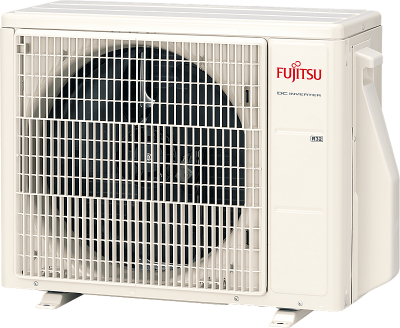 FUJITSU ASYG14KMCC