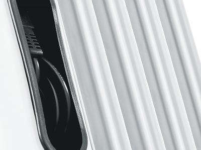 Масляный радиатор Electrolux EOH/M-5221N