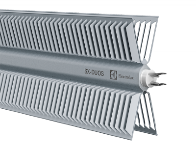 Конвектор электрический Electrolux Brilliant ECH/B-2000 E
