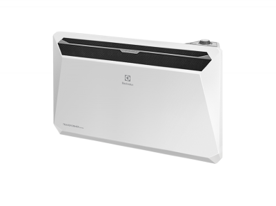 Electrolux Rapid Transformer с блоком управления ECH/R-2000 T-TUM (механический)