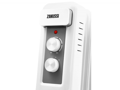 Масляный радиатор Zanussi Casa ZOH/CS - 09W 2000W