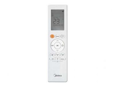 Midea MCA3U-18HRFNX(GA)/MOX330U-18HFN8-Q(GA)/T-MBQ4-03E