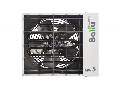 Тепловентилятор BALLU BHP-MW-5