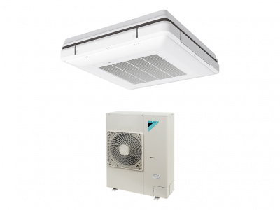 Daikin FUA100A/RQ100BW