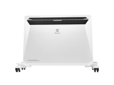 Electrolux Rapid Transformer с блоком управления ECH/R-1500 T-TUM (механический)