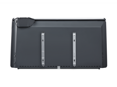 Electrolux Rapid Transformer с блоком управления ECH/R-2500 T-TUE (электронный)
