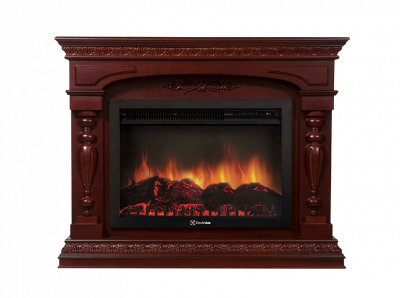 Портал Perfetto R 30 шпон красное дерево