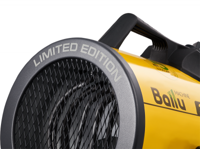 Тепловая пушка электрическая Ballu BHP-P2-3 Limited Edition