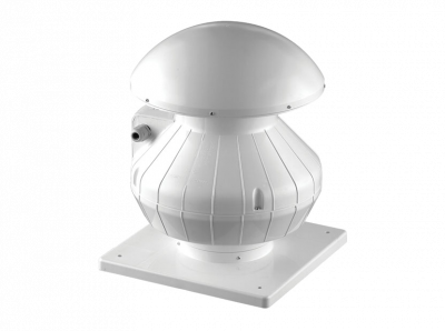 Крышный вентилятор Ballu Machine WIND -ABS 160/300