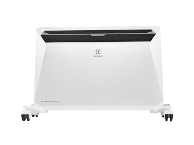 Electrolux Rapid Transformer с блоком управления ECH/R-2000 T-TUM (механический)