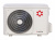 Kentatsu KSGB21HFAN1/KSRB21HFAN1