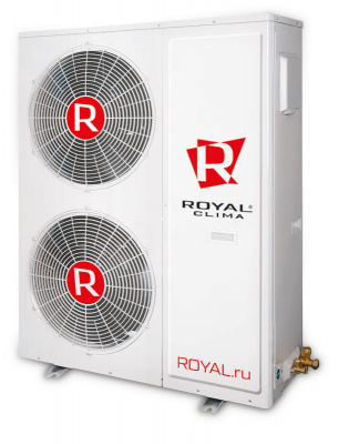 ROYAL Clima CO-F 48HNR/CO-E 48HNR