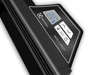 Конвектор электрический Electrolux Brilliant ECH/B-2000 E