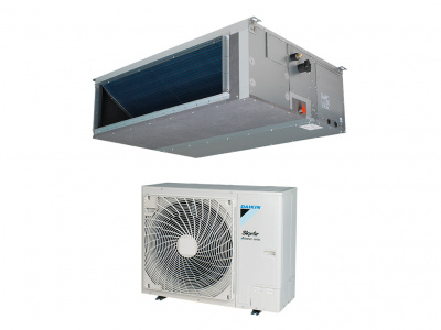 Daikin FDA250A/RZA250D
