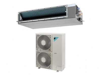 Daikin FBA125A/RR125B