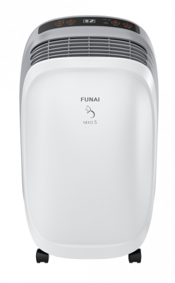 FUNAI RAD-N10T3E