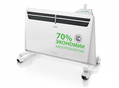 Ballu Transformer с блоком управления BEC/EVU-2000-I (инверторный)
